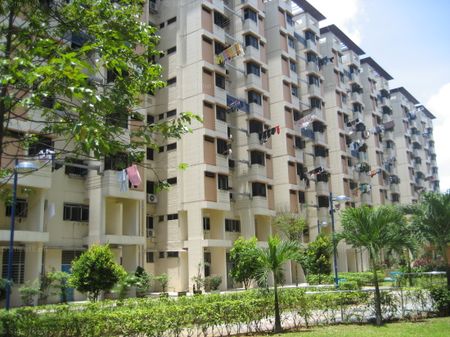 Blk 215 Ang Mo Kio Avenue 1 (Ang Mo Kio), HDB 4 Rooms - For Rent - Photo 3
