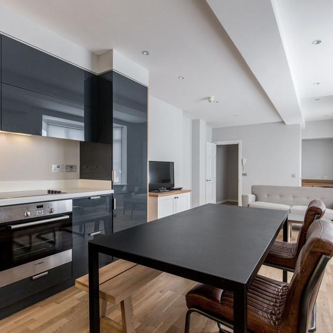 2 bedroom flat to rent - Photo 1