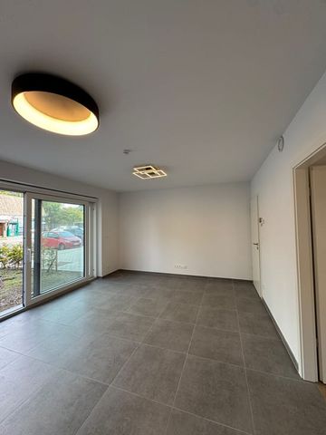 Appartement te huur - Foto 4