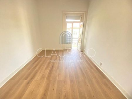 Apartamento T3 em Lisboa - Photo 5