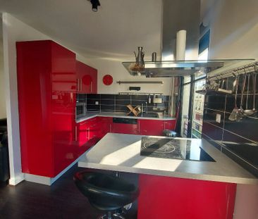 Location Appartement 2 pièces 52m² - Photo 6