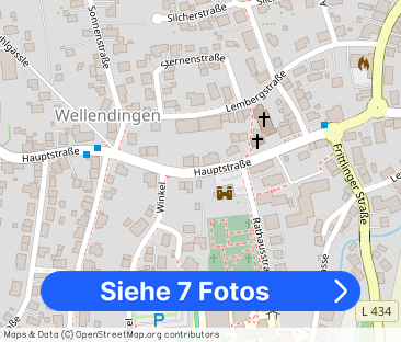 Ihr neues Zuhause: Komfortable 2‑Zimmer‑Wohnung mit Aufzug und Balkon - Foto 1