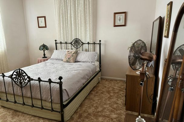 Furnished 3-Bedroom Home - Photo 1