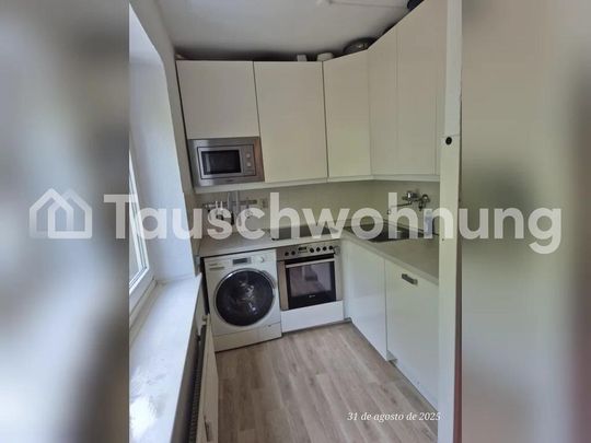 TAUSCHWOHNUNG Familienwohnung gesucht - Photo 1