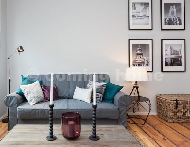 New York meets Kreuzberg - Foto 1