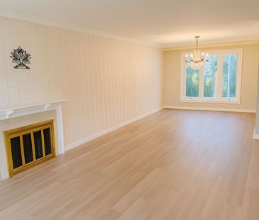 For Lease - 33 Sumner Heights Unit# Upper, Toronto, Ontario - Photo 3