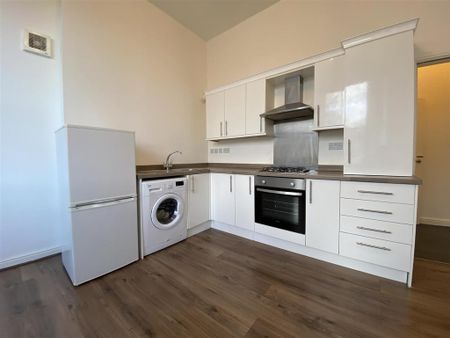 1 bedroom apartment to rent - Photo 5