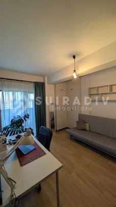 Apartament modern, 3 camere, 2 bai, parcare subterana-Zorilor - Photo 1