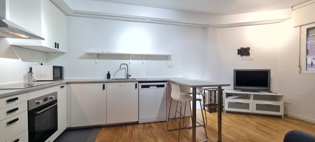 Piso de alquiler en Carrer de Rubén Darío, 16, La Bega Baixa - Plaza Xúquer - Photo 4