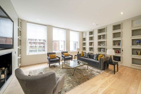 South Audley Street, Mayfair, W1K - Photo 2