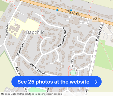 Doubleday Drive, Bapchild, Sittingbourne, ME9 - Photo 1