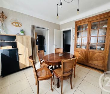 Location Appartement 3 pièces 59m² LE BAN ST MARTIN 57050 - Photo 2