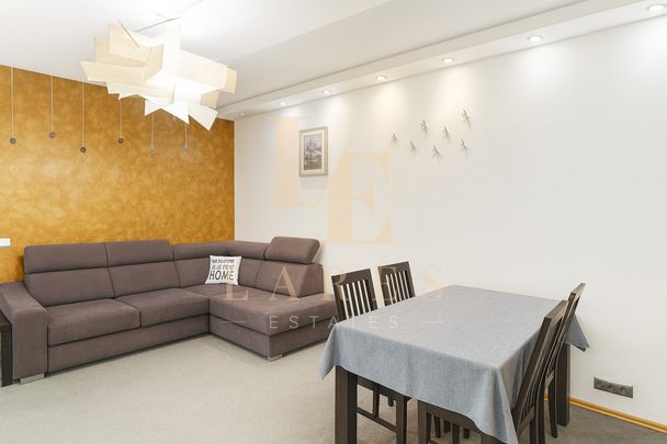 Apartamentowiec | Garaż|Balkon|Garderoba |Ochrona - Zdjęcie 1