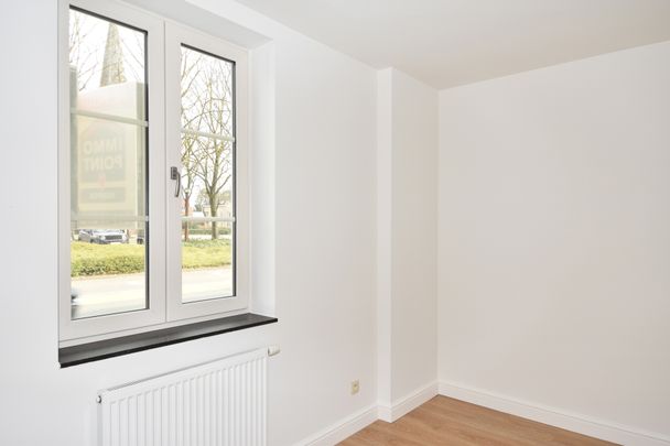 Recent gelijkvloersapp. van 110m² met terras & tuin. - Photo 1