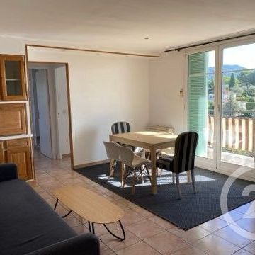 Location Appartement 3 pièces 60m² NICE 06100 - Photo 1