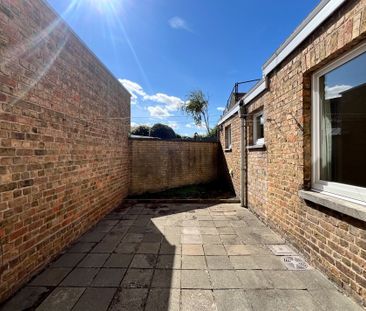 Verzorgde woning te Knokke-Westkapelle - Photo 1