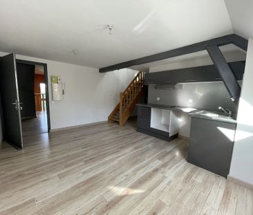 DUPLEX TYPE 2 - SALOUEL - PROCHE CHU SUD AMIENS - Photo 5