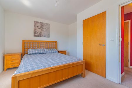 1 bedroom flat to rent - Photo 4