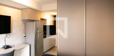 Studio para alugar com 25m², 0 quarto e sem vaga - Photo 2
