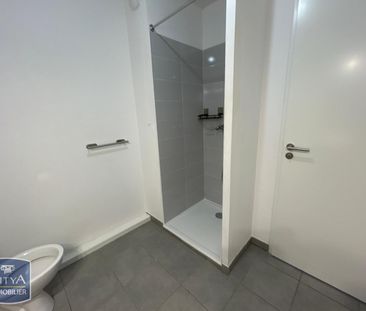 Location Appartement 2 pièces 51m² CUGNAUX 31270 - Photo 5