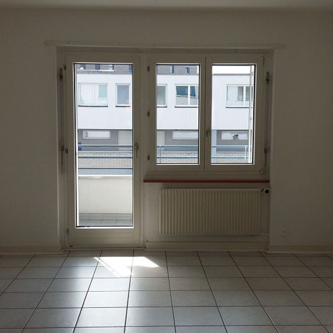 4 room apartment - Photo 1