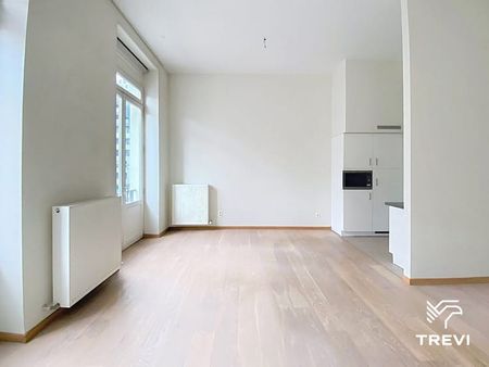 Appartement te huur - Photo 4