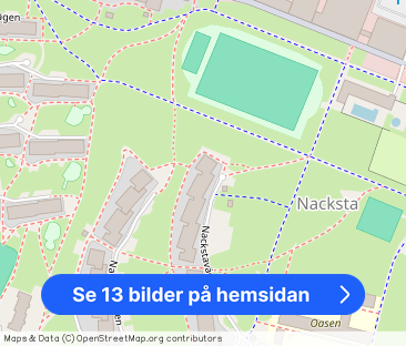 Nackstavägen 20 D - Foto 1