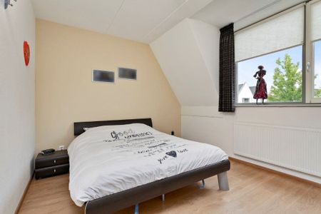 Te huur: Huis Piet Smuldersstraat in Heeze - Foto 4