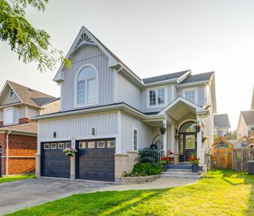 For Lease - 1184 Ashgrove Crescent, Oshawa, Ontario - Photo 1