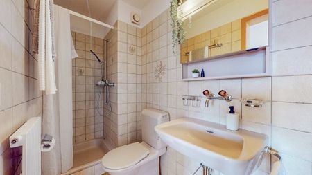 Appartement de 5,5 pièces avec cheminée pour votre famille - Photo 4