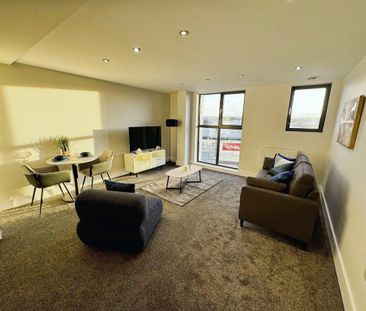 1 bedroom flat to rent - Photo 3