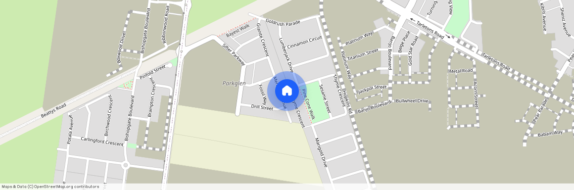 21 Thyme Crescent, Vic 3336, Fraser Rise