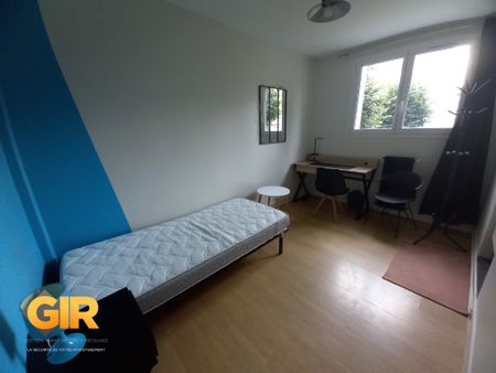 Location Maison 1 pièce 56m² RENNES 35200 - Photo 2