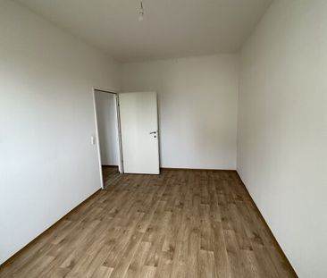 72 m² große 3 Zimmer Wohnung im Altstadtzentrum Gmünd - Foto 2