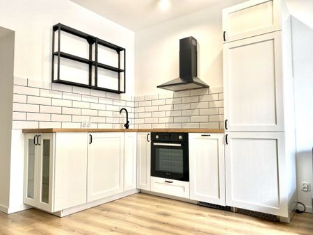 Do wynajęcia 2-pok. mieszkanie w centrum Katowic - Zdjęcie 4