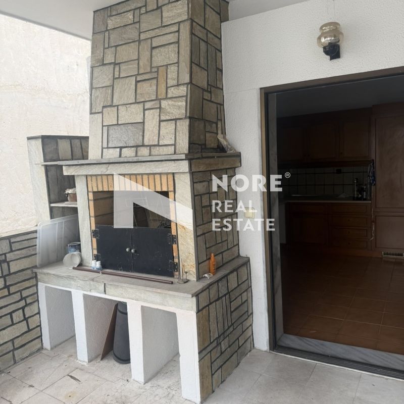 NOIKIAZETAI 145TM ΔΙΑΜΕΡΙΣΜΑ ΣΤΗΝ ΚΑΛΑΜΑΡΙΑ-ΝΕΑ ΚΡΗΝΗ - Photo 1