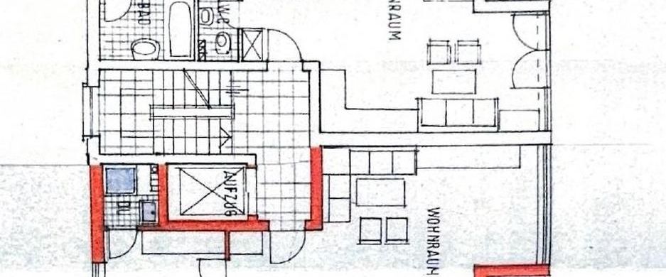 2-Zimmer-Wohnung mit Balkon & EBK – sofort bezugsfrei - Photo 1