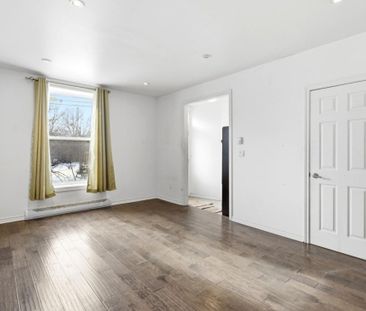 Appartement à louer - Montréal (Mercier/Hochelaga-Maisonneuve) (Hoc... - Photo 2