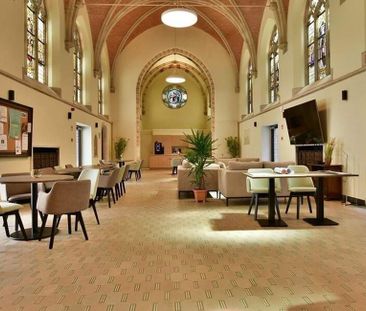 Appartement te huur in Dendermonde voor € 1.157 met 1 slaapkamer - Foto 2