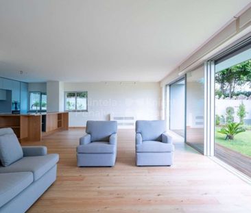 Luxury Apartment for rent in Cascais, Lisbon - Photo 5