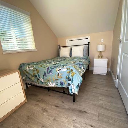 Furnished room for sublet near Langara - Photo 4