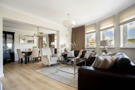 4 pokoje na Ursynowie - wysoki standard - Photo 2