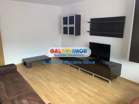 Inchiriere apartament 2 camere, modern, Ploiesti, Vest - Fotografie 2