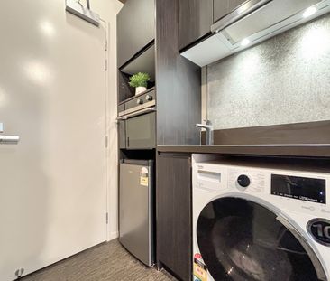 Welcome to apartment 101a in Sharella Living Thorndon. - Photo 6