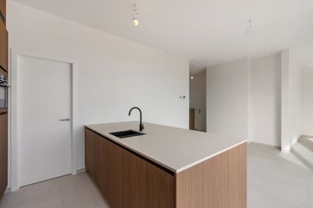 Nieuwbouwappartement in hartje Keerbergen - Foto 2