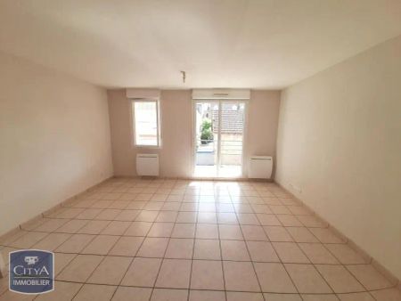 Appartement à louer 2 pièces 50.5m² - Photo 2