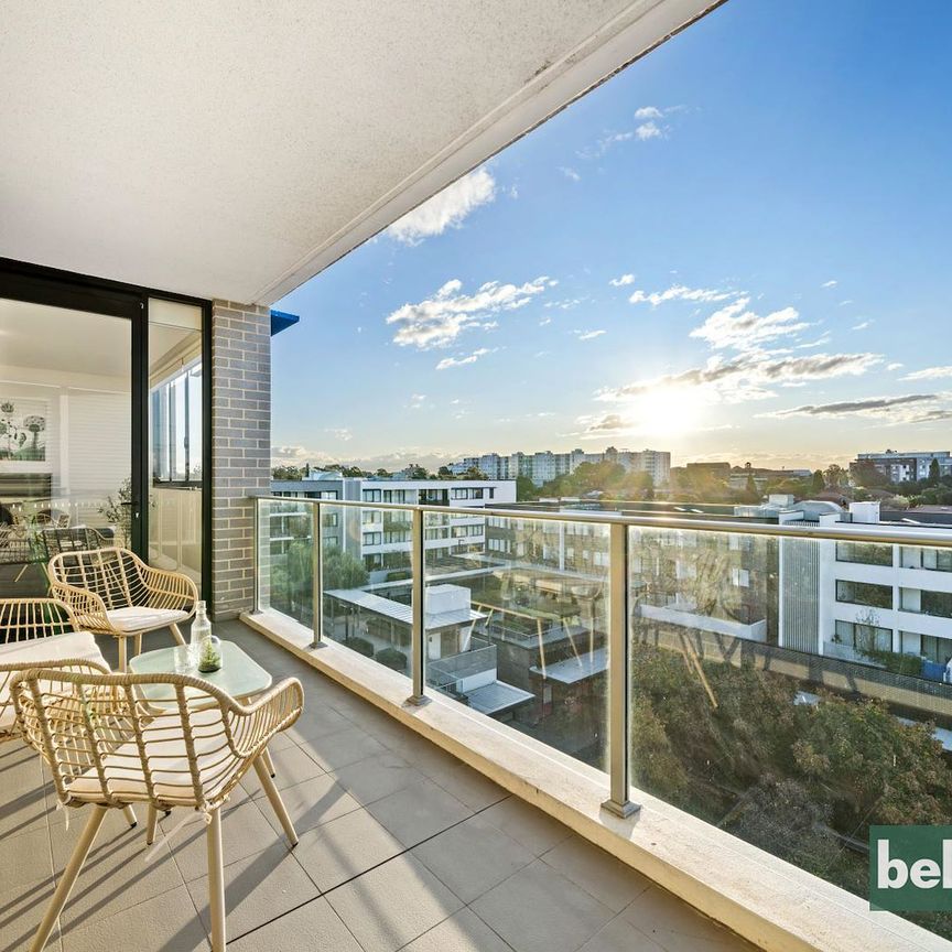 603/64 Charlotte Street, - Photo 1