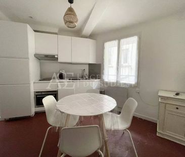 Location Appartement - Photo 4