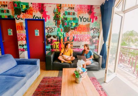 Mad Monkey Coogee Beach Sydney, Sydney - Photo 3