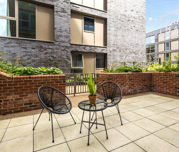 Neptune Wharf, SE8 - Photo 4